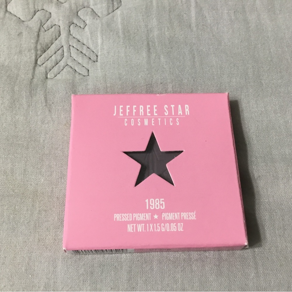 Jeffree Star “1985” Eye Shadow